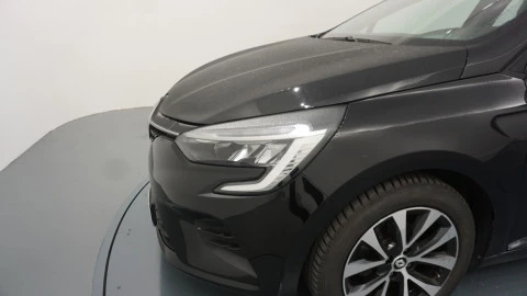 Renault Clio Equilibre TCe 67 kW (91CV)