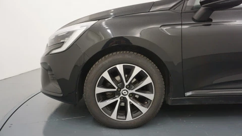 Renault Clio Equilibre TCe 67 kW (91CV)