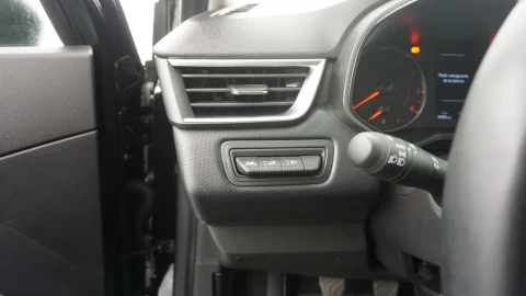 Renault Clio Equilibre TCe 67 kW (91CV)