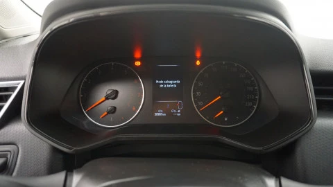 Renault Clio Equilibre TCe 67 kW (91CV)