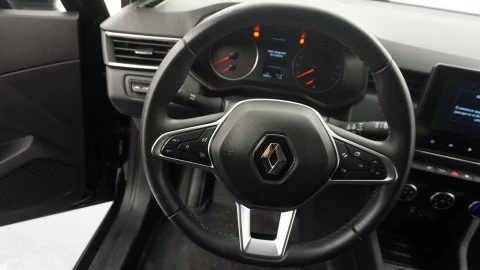 Renault Clio Equilibre TCe 67 kW (91CV)