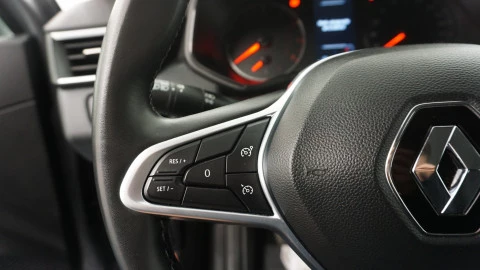 Renault Clio Equilibre TCe 67 kW (91CV)