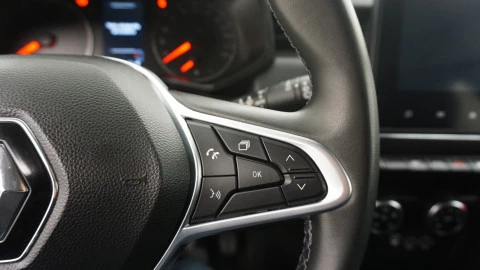 Renault Clio Equilibre TCe 67 kW (91CV)