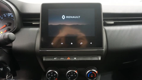 Renault Clio Equilibre TCe 67 kW (91CV)