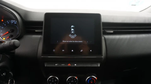 Renault Clio Equilibre TCe 67 kW (91CV)