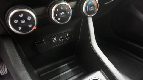 Renault Clio Equilibre TCe 67 kW (91CV)