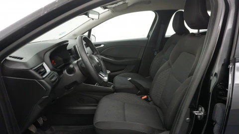 Renault Clio Equilibre TCe 67 kW (91CV)