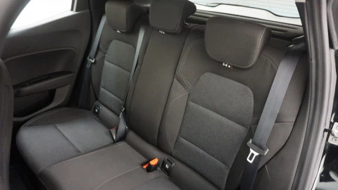 Renault Clio Equilibre TCe 67 kW (91CV)