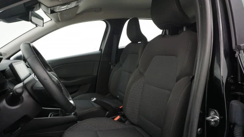 Renault Clio Equilibre TCe 67 kW (91CV)