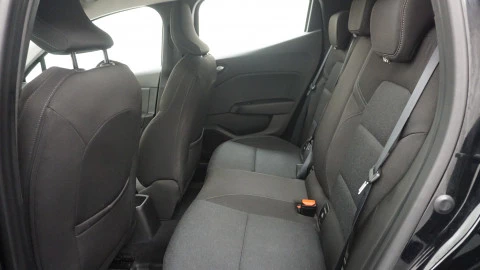 Renault Clio Equilibre TCe 67 kW (91CV)