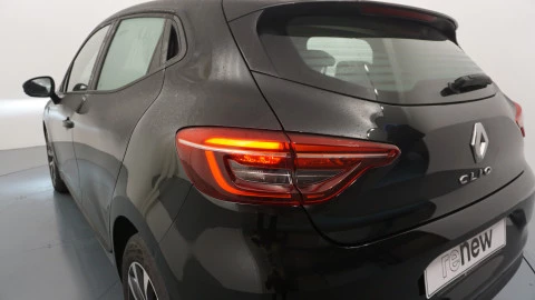 Renault Clio Equilibre TCe 67 kW (91CV)