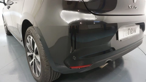 Renault Clio Equilibre TCe 67 kW (91CV)