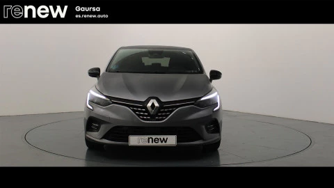 Renault Clio Techno TCe 74 kW (100CV) GLP