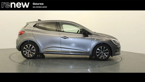 Renault Clio Techno TCe 74 kW (100CV) GLP