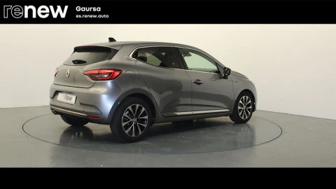 Renault Clio Techno TCe 74 kW (100CV) GLP