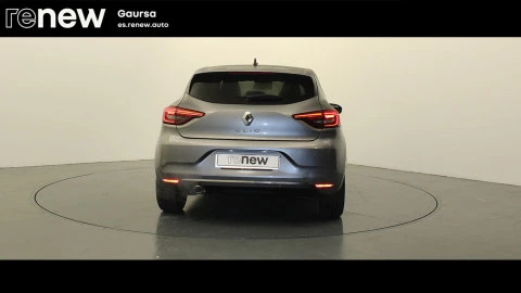 Renault Clio Techno TCe 74 kW (100CV) GLP