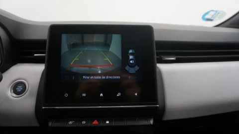 Renault Clio Techno TCe 74 kW (100CV) GLP