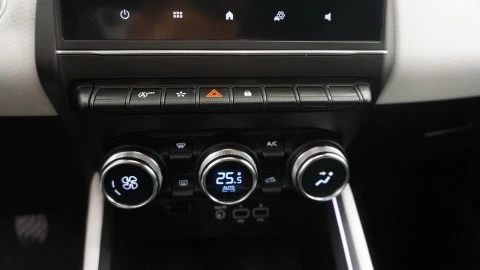 Renault Clio Techno TCe 74 kW (100CV) GLP