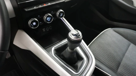 Renault Clio Techno TCe 74 kW (100CV) GLP