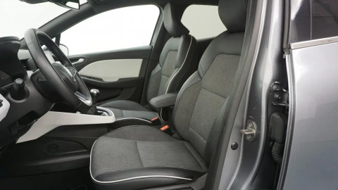 Renault Clio Techno TCe 74 kW (100CV) GLP