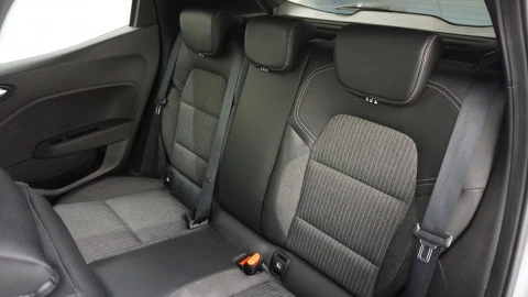 Renault Clio Techno TCe 74 kW (100CV) GLP