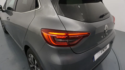 Renault Clio Techno TCe 74 kW (100CV) GLP