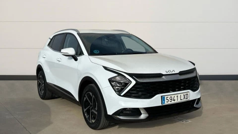 Kia Sportage 1.6 T-GDi 110kW (150CV) Drive 4x2