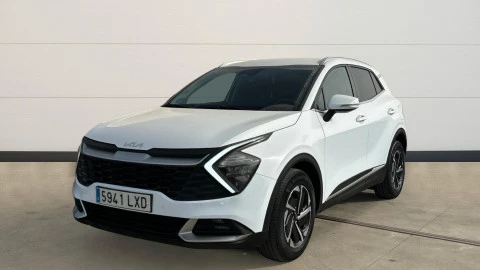 Kia Sportage 1.6 T-GDi 110kW (150CV) Drive 4x2