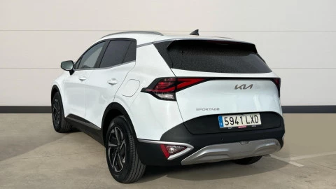 Kia Sportage 1.6 T-GDi 110kW (150CV) Drive 4x2