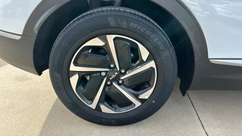 Kia Sportage 1.6 T-GDi 110kW (150CV) Drive 4x2