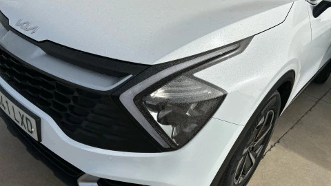 Kia Sportage 1.6 T-GDi 110kW (150CV) Drive 4x2