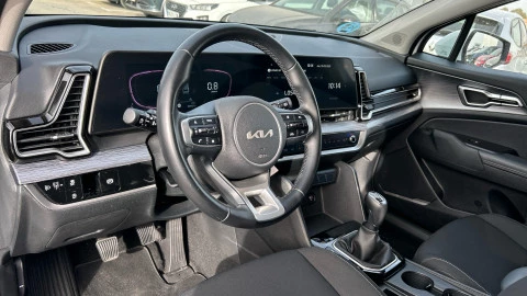 Kia Sportage 1.6 T-GDi 110kW (150CV) Drive 4x2