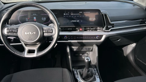 Kia Sportage 1.6 T-GDi 110kW (150CV) Drive 4x2