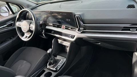 Kia Sportage 1.6 T-GDi 110kW (150CV) Drive 4x2