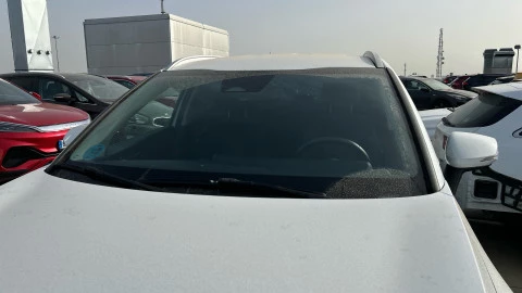 Kia Sportage 1.6 T-GDi 110kW (150CV) Drive 4x2