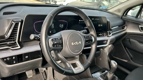 Kia Sportage 1.6 T-GDi 110kW (150CV) Drive 4x2