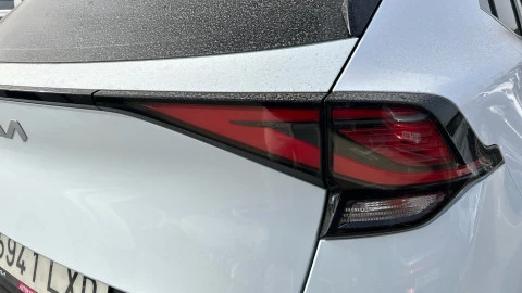 Kia Sportage 1.6 T-GDi 110kW (150CV) Drive 4x2