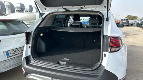 Kia Sportage 1.6 T-GDi 110kW (150CV) Drive 4x2