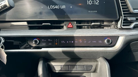 Kia Sportage 1.6 T-GDi 110kW (150CV) Drive 4x2