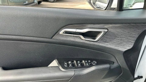 Kia Sportage 1.6 T-GDi 110kW (150CV) Drive 4x2