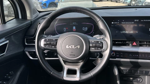 Kia Sportage 1.6 T-GDi 110kW (150CV) Drive 4x2