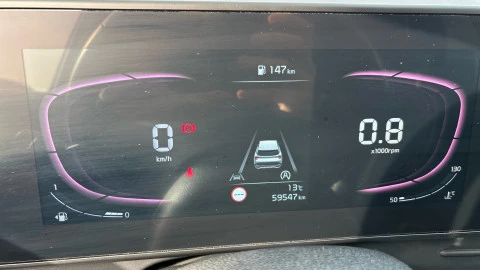 Kia Sportage 1.6 T-GDi 110kW (150CV) Drive 4x2