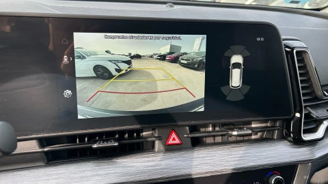 Kia Sportage 1.6 T-GDi 110kW (150CV) Drive 4x2