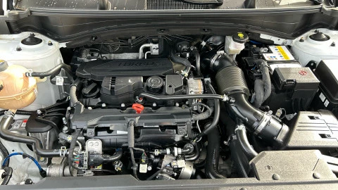 Kia Sportage 1.6 T-GDi 110kW (150CV) Drive 4x2