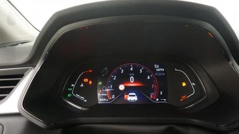 Renault Captur techno TCe 103 kW (140CV) GPF