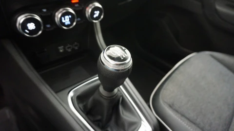 Renault Captur techno TCe 103 kW (140CV) GPF