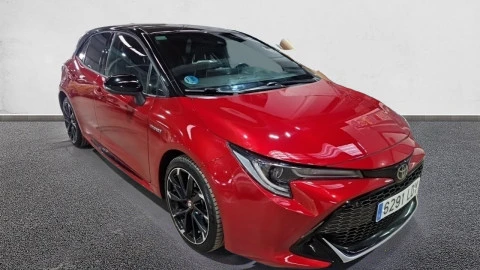 Toyota Corolla 2.0 180H GR-SPORT E-CVT