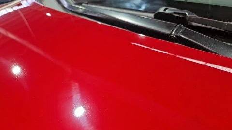 Toyota Corolla 2.0 180H GR-SPORT E-CVT