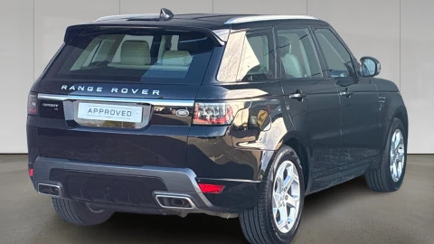 Land Rover Range Rover Sport 3.0D I6 183kW (249CV) MHEV HSE AWD Auto.