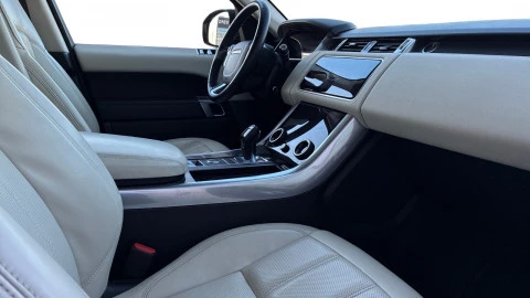 Land Rover Range Rover Sport 3.0D I6 183kW (249CV) MHEV HSE AWD Auto.